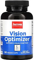 Vision Optimizer (добавка для зрения) 90 растительных капсул (Jarrow Formulas)