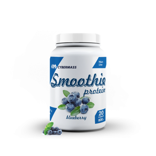 Protein Smoothie 800 г (CYBERMASS)