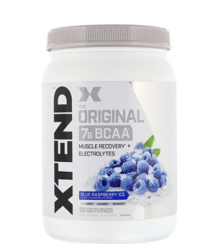 BCAA Xtend The Original 700 г (Scivation)