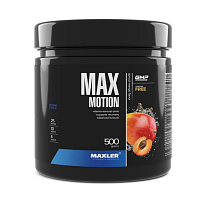 Изотоник Max Motion 500 г (Maxler)_