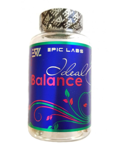 Ideal Balance 60 капсул (Epic Labs)_ фото 2