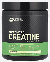 Micronized Creatine Powder (Креатин) 300 г (Optimum Nutrition)