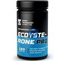 Ecdysterone Pro 120 капсул (Sport Technology Nutrition)_