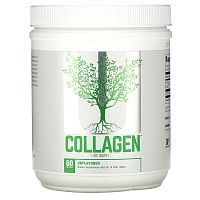 Collagen Peptide Supplement 300 гр (Universal Nutrition)