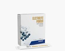 Electrolyte Powder 15x6,8 g box (Maxler)