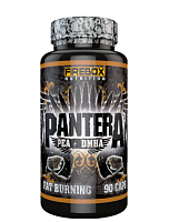 Pantera 90 капсул (Firebox Nutrition)_
