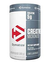 Creatine Micronized (Креатин) 300 г (Dymatize)