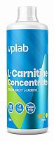 L-Carnitine Concentrate (Л-Карнитин Концентрат) 500 мл (VPLab)