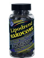 Lipodrene Hardcore 90 таблеток (Hi-Tech)_