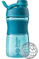 Шейкер SportMixer Twist 591 мл (BlenderBottle)