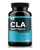 CLA 750 mg - 90 капсул (Optimum Nutrition)
