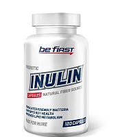 Inulin (Инулин) 120 капсул (Be First)