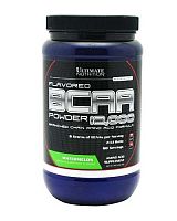 BCAA 12000 Flavored 457 г (Ultimate Nutrition)
