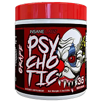 Psychotic 220 г (Insane Labz)