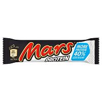 Mars Protein Bar 50 гр (Mars Incorporated) Срок 18.02.2022