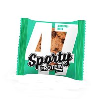 Печенье Sporty Protein 60 гр (Sporty)