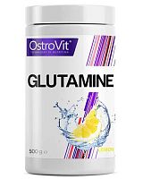 L-Glutamine 500 гр (Ostrovit)