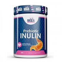 Prebiotic INULIN срок 02.2024 (Пребиотик Инулин) 200 гр (Haya Labs)