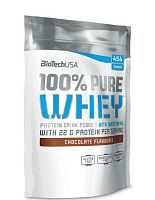 100% Pure Whey 454 г (BioTech) Срок 01/07/2023