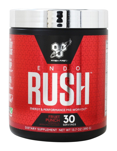 Endorush 390 - 405 г (BSN)