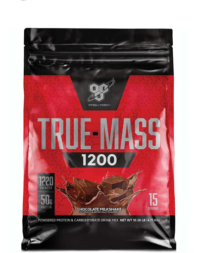 True-Mass 1200 (4650 г - 4710 г) - 10lb True-Mass 1200 (4650 г - 4710 г) - 10lb