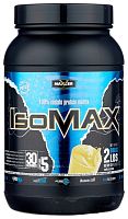 Iso Max 908 гр - 2lb (Maxler) ваниль срок 03.21_