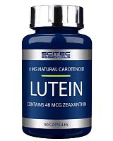 Lutein 90 капс (Scitec Nutrition)