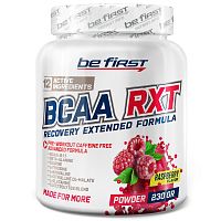 BCAA RXT Powder 230 г (Be First)