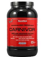 Carnivor 908 гр - 2lb (MuscleMeds)