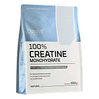 Creatine Monohydrate (Креатин моногидрат) 300 г (Ostrovit)