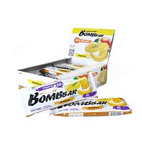 Батончик Bombbar 60гр