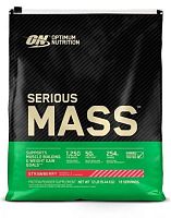 Гейнер Serious Mass 5440 г - 12lb (ON)