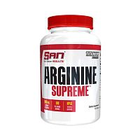 Arginine Supreme 100 таблеток (SAN)