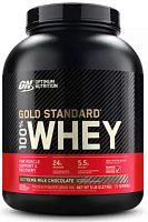 100% Whey Gold Standard (Optimum Nutrition) 2270 гр.
