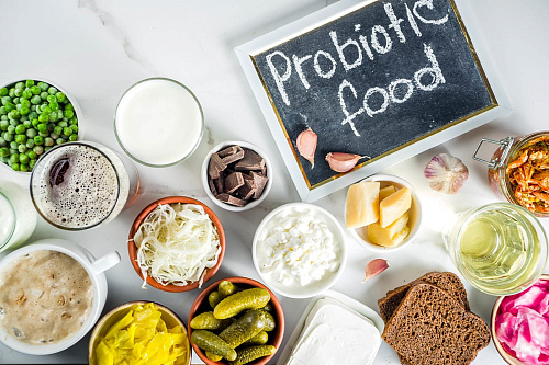 Пробиотики и пребиотики для кишечника: в чем разница, можно ли принимать вместе