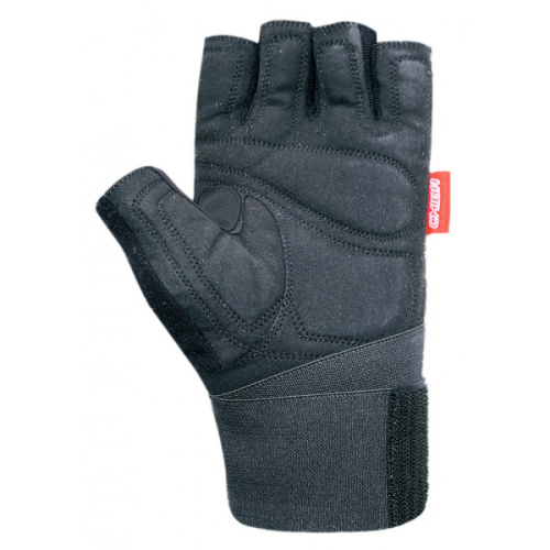 Перчатки мужские Wristguard Protect 40138 (Chiba) фото 3