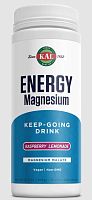 Energy Magnesium 325 mg 14,3 OZ Powder (Малат Магния 325 мг) 405 г (KAL)