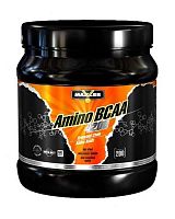 BCAA Amino 4200 mg - 200 таблеток (Maxler)_