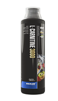 L-Carnitine 3000 mg (Л-Карнитин 3000 мг) 500 мл (Maxler)_