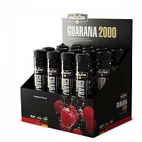 Guarana 2000 14 ампул х 25 мл (Maxler)