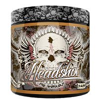 HeadShot 390 г Апельсин (Firebox Nutrition)_