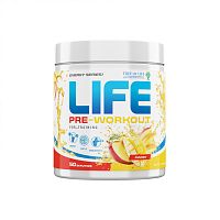 Life PRE-Workout 300 гр (Tree of Life)