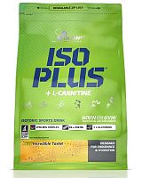 Изотоник Iso Plus Powder 1505 г (Olimp)