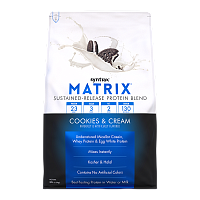 Syntrax Matrix 5.0 5lb (2270 гр.)