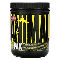 Universal Nutrition Animal Pak Powder (295г)