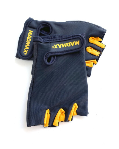 Перчатки женские "Rainbow" MFG251 (Mad Max) фото 2