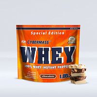 Whey Protein Special 840 г (CYBERMASS)