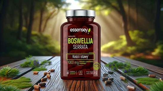 Босвеллия: инструкция по применению, для чего нужна, польза и вред для организма