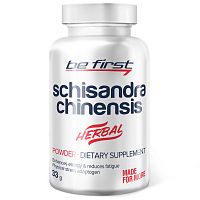 Schisandra Chinensis Powder (Китайский лимонник) 33 гр (Be First) срок 02.22