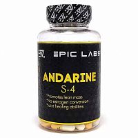 Andarine S-4 60 капс (Epic Labs)_